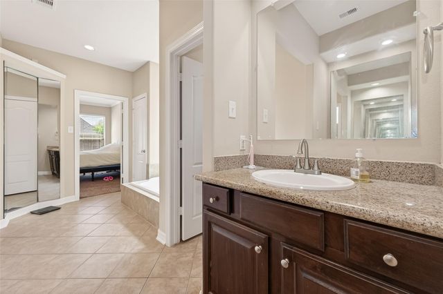 4311 Red Oak Grove Court, Katy, TX 77494