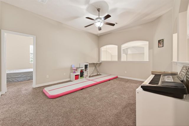 4311 Red Oak Grove Court, Katy, TX 77494