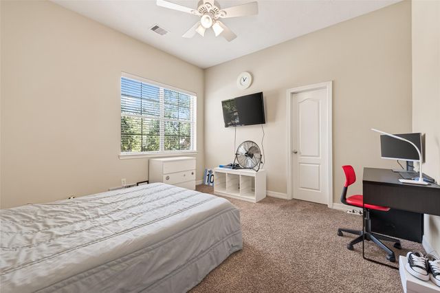 4311 Red Oak Grove Court, Katy, TX 77494