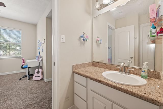 4311 Red Oak Grove Court, Katy, TX 77494