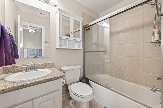 4311 Red Oak Grove Court, Katy, TX 77494