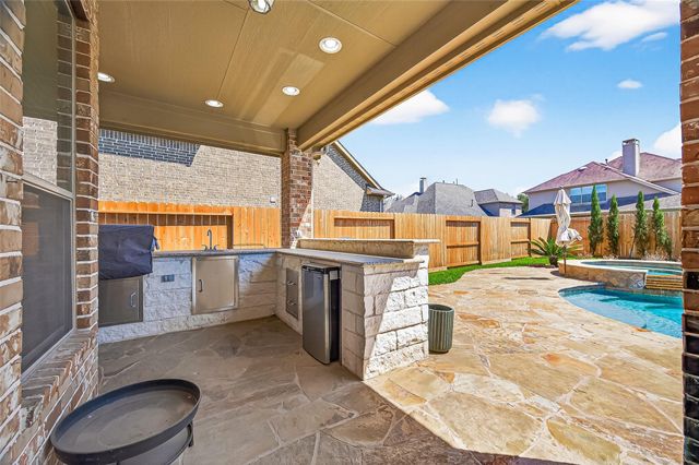4311 Red Oak Grove Court, Katy, TX 77494