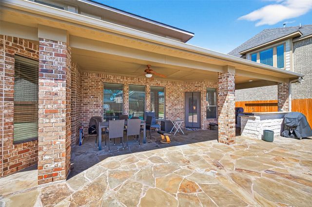 4311 Red Oak Grove Court, Katy, TX 77494