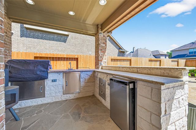 4311 Red Oak Grove Court, Katy, TX 77494