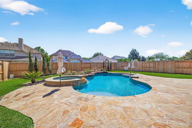 4311 Red Oak Grove Court, Katy, TX 77494