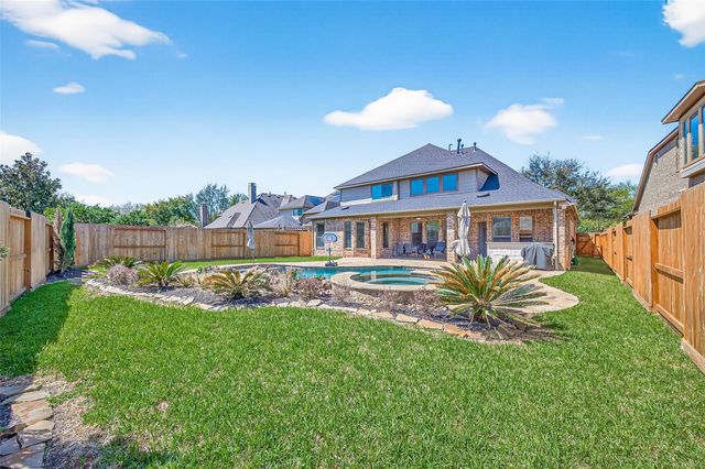 4311 Red Oak Grove Court, Katy, TX 77494