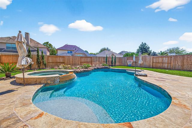 4311 Red Oak Grove Court, Katy, TX 77494
