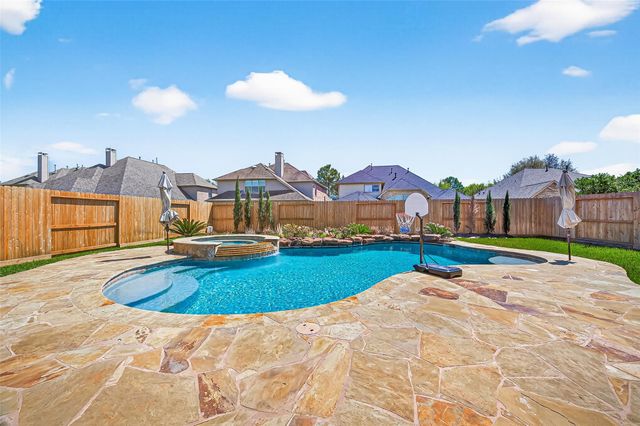 4311 Red Oak Grove Court, Katy, TX 77494