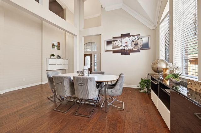 4311 Red Oak Grove Court, Katy, TX 77494