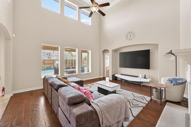 4311 Red Oak Grove Court, Katy, TX 77494