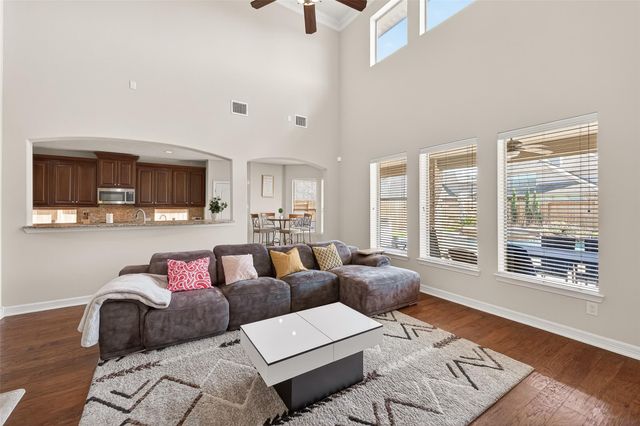 4311 Red Oak Grove Court, Katy, TX 77494