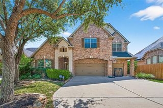 4311 Red Oak Grove Court, Katy, TX 77494
