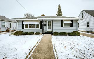 7535 25th AVENUE, Kenosha, WI 53143