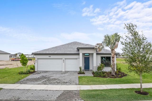 5080 Rivo Alto Circle, Westlake, FL 33470