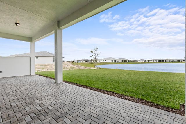 5080 Rivo Alto Circle, Westlake, FL 33470