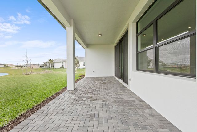 5080 Rivo Alto Circle, Westlake, FL 33470