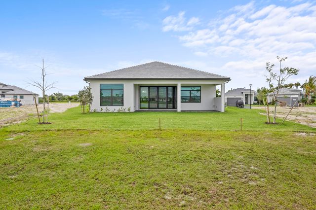5080 Rivo Alto Circle, Westlake, FL 33470