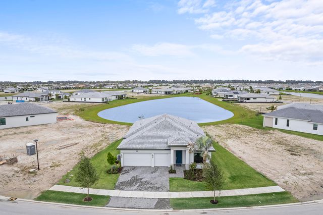 5080 Rivo Alto Circle, Westlake, FL 33470