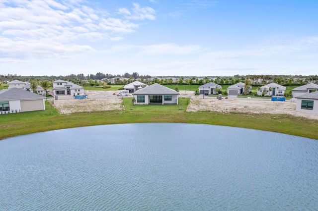 5080 Rivo Alto Circle, Westlake, FL 33470