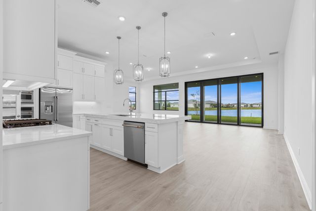 5080 Rivo Alto Circle, Westlake, FL 33470