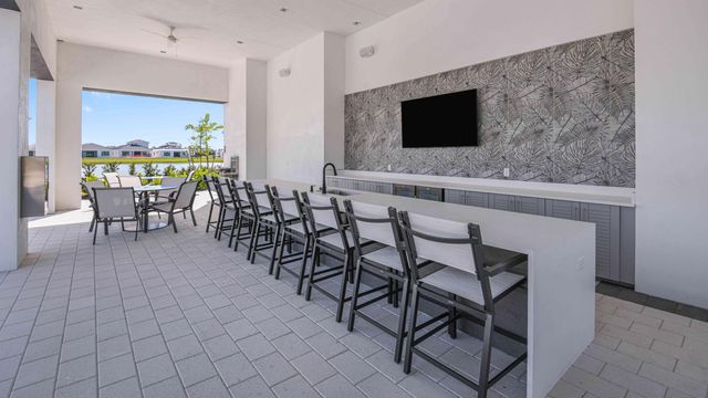 5080 Rivo Alto Circle, Westlake, FL 33470