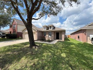 4622 Bridgestone Path, Spring, TX 77388