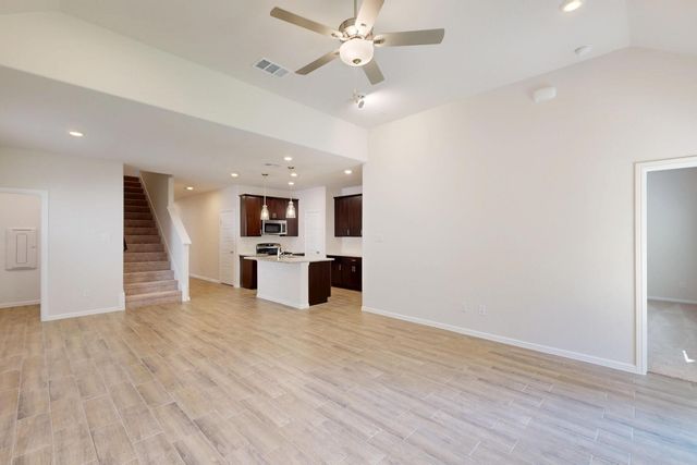 417 Forsyth Drive, Princeton, TX 75407