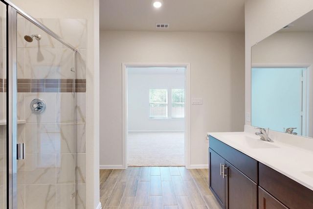 417 Forsyth Drive, Princeton, TX 75407