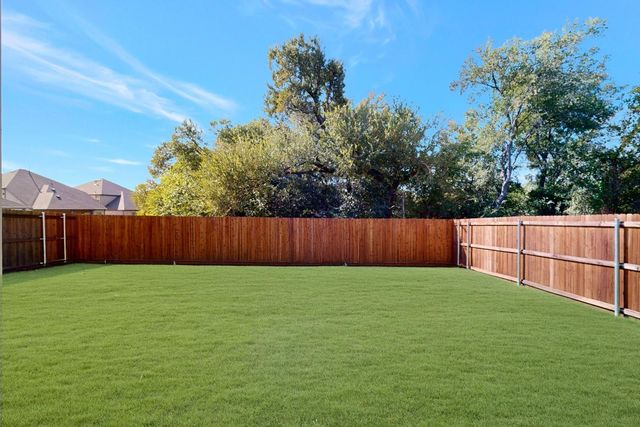 417 Forsyth Drive, Princeton, TX 75407