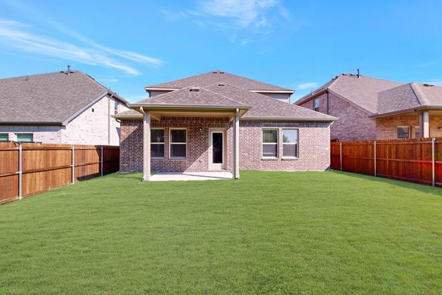417 Forsyth Drive, Princeton, TX 75407