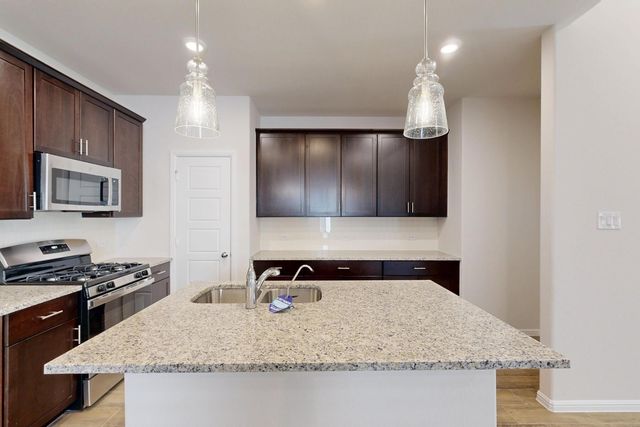 417 Forsyth Drive, Princeton, TX 75407