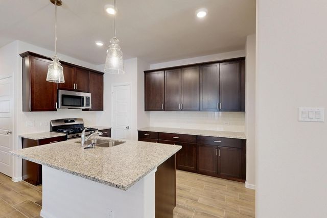 417 Forsyth Drive, Princeton, TX 75407