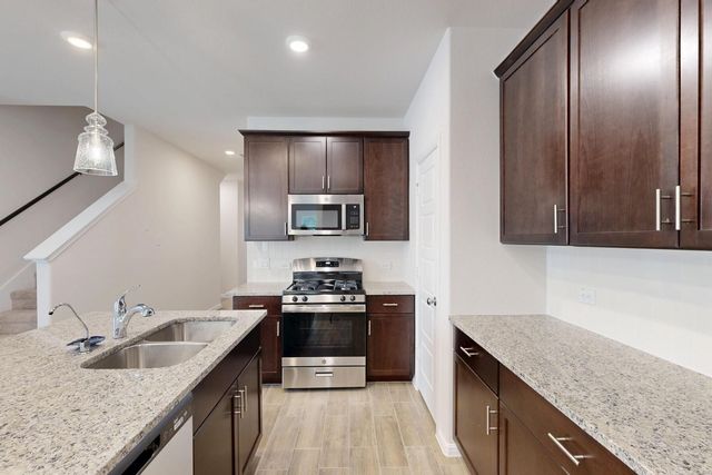 417 Forsyth Drive, Princeton, TX 75407