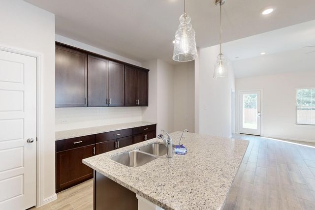 417 Forsyth Drive, Princeton, TX 75407