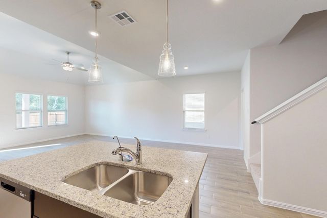 417 Forsyth Drive, Princeton, TX 75407