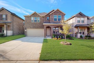 417 Forsyth Drive, Princeton, TX 75407