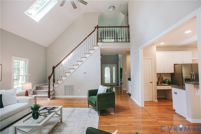 3700 Bremerton Dr, Henrico, VA 23233