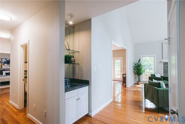 3700 Bremerton Dr, Henrico, VA 23233