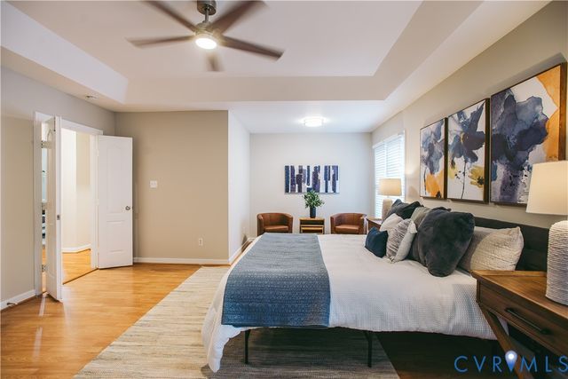 3700 Bremerton Dr, Henrico, VA 23233