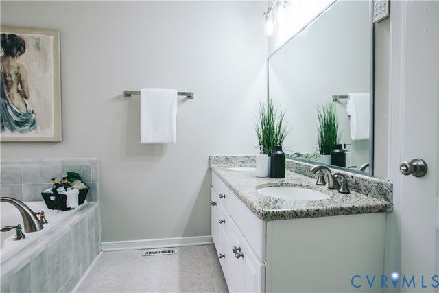 3700 Bremerton Dr, Henrico, VA 23233