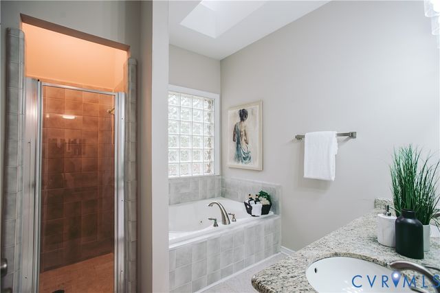 3700 Bremerton Dr, Henrico, VA 23233