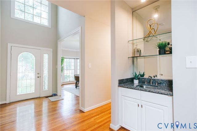 3700 Bremerton Dr, Henrico, VA 23233
