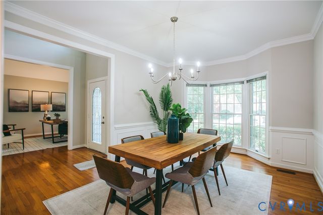 3700 Bremerton Dr, Henrico, VA 23233
