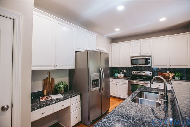 3700 Bremerton Dr, Henrico, VA 23233
