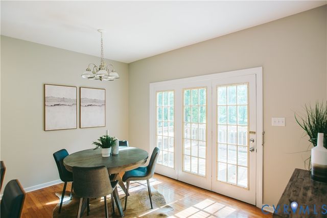 3700 Bremerton Dr, Henrico, VA 23233