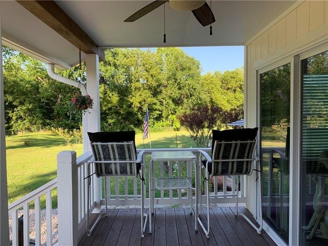 8005 S Buckner Tarsney Road, Oak Grove, MO 64075