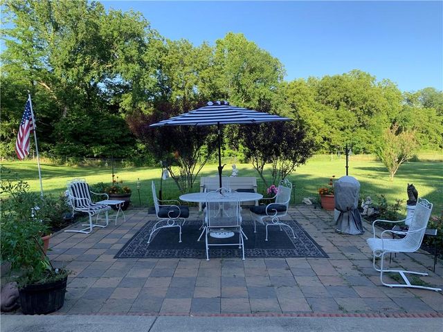 8005 S Buckner Tarsney Road, Oak Grove, MO 64075