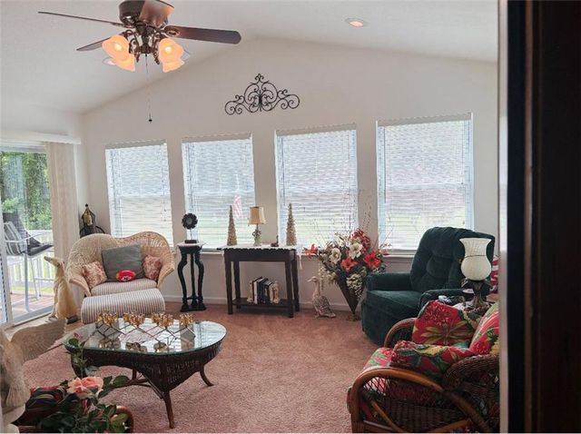 8005 S Buckner Tarsney Road, Oak Grove, MO 64075