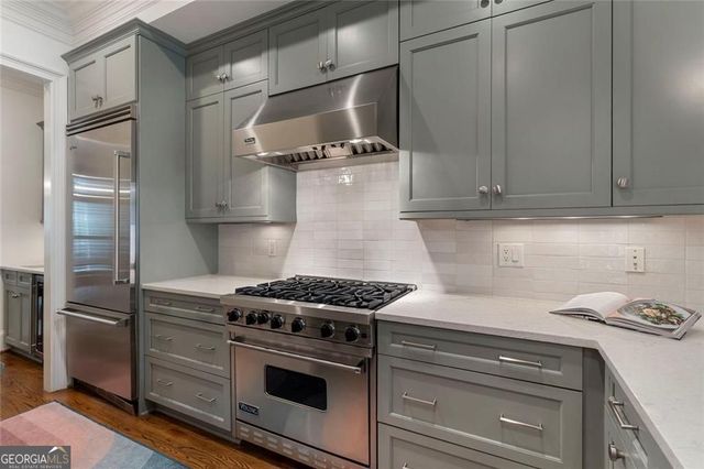 206 Montag Circle NE, Atlanta, GA 30307