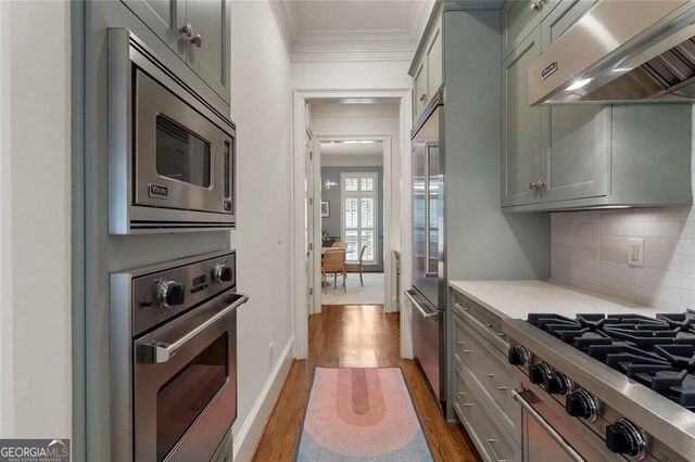 206 Montag Circle NE, Atlanta, GA 30307